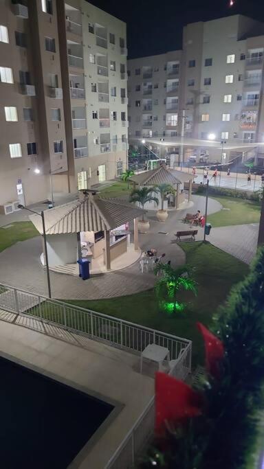 شقة Egidios Ap - Centro De São Pedro da Aldeia المظهر الخارجي الصورة